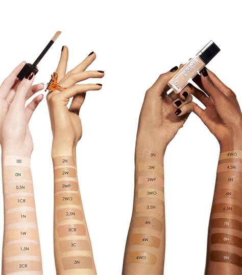 forever skin correct dior 3n|Dior Forever Skin corrector concealer.